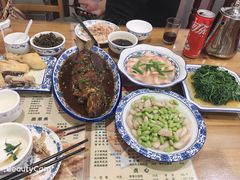 -洞天食府(北大街店)