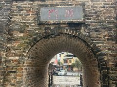 -龙川佗城