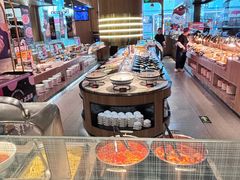 -比格比萨自助(南京万达茂店)