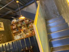 -BIJOU coffee&cocktail(龙岗万科广场店)