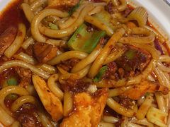 -阿娜尔·新疆菜(宜家荟聚中心店)