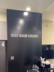 -WM Hair Salon