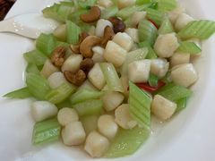 -山明水秀大饭店