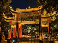-仓山金山寺