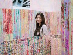 -香港会议展览中心演讲厅