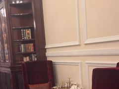 -Salon de Ville浦江汇(上海外滩华尔道夫酒店店)