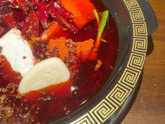 -牛市坎火锅(建设路店)