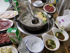 -全好食潮汕牛肉火锅(泗洲路店)