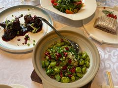 -杭州香格里拉·香宫中餐厅