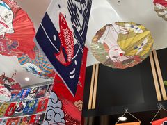 -东加寿司.料理(水游城店)