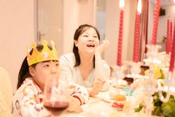 -东方幸福国际母婴月子会所(沙湾公园店)