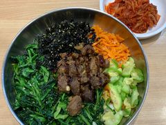-米村拌饭(延吉万达店)