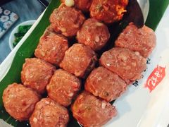-海银海记潮汕牛肉火锅(新港中路海珠店)