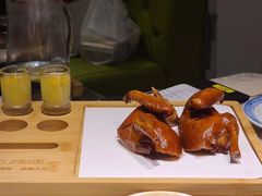 -汤城小厨•粤菜•靓汤(西直门凯德MALL店)