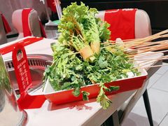 -宏姐串串香(宏伟路店)