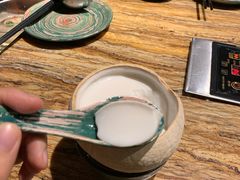 椰奶冻-润泽园椰子鸡(汇一城店)