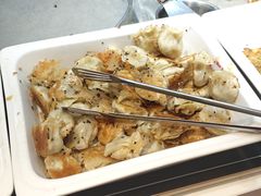 -素满香·食养自助(建邺万达店)