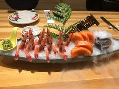 -大岛日本料理铁板烧(南通大饭店)