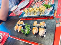 -仙隐小鹿中华料理(南宁万象城店)