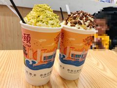 -一杯潮茶(福永店)