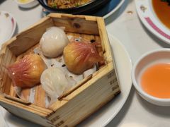 手工虾饺皇-东鑫记港式茶餐厅(南京东路店)