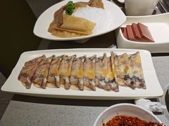 -海底捞火锅(翔龙天地广场店)