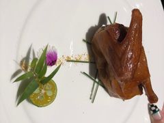 -馋遇江南·精致湖景雅宴(东方之门店)