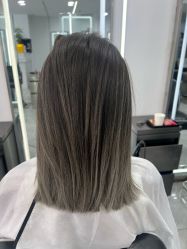-Coo Hair salon
