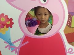 -小问号·科学启蒙·逻辑思维·阅读素养·口才演讲(杨浦合生汇中心)