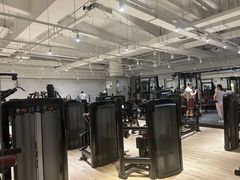 -FLARE STAR FITNESS(复地活力城店)