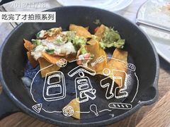 -农畉LONFOOD(福田星河COCOPark店)