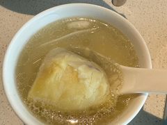 -百年果林椰子鸡(中洲店)