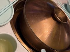 -润园四季椰子鸡火锅(南山海岸城店)