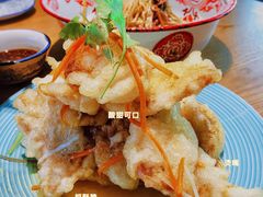 东北锅包肉-金勺缘东北菜馆(牡丹园店)
