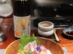 -岩也·日料与酒(龙岗天安云谷店)