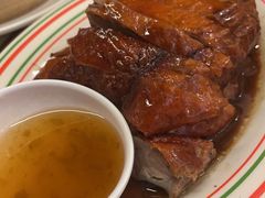 -鹅冠港式茶餐厅(来福士店)