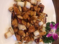 -北京小肠陈饭庄(方庄店)
