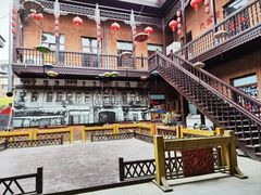 -中华巴洛克风情街