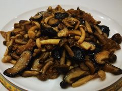 -长春市茶啊衝饭店(南湖公园店)