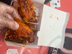 -悠个炸鸡(南京创始店)