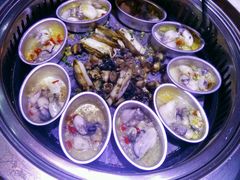-探烧自助烤肉火锅(百易店)
