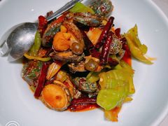 -船歌·鱼水饺青岛菜(闽江二路店)