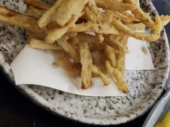 -汕头国际大酒店-牛一町目餐厅