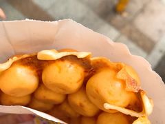 -妈咪鸡蛋仔(尖沙咀东分店)