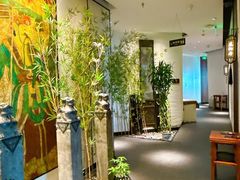 -羲和雅苑•北京烤鸭(乐园道万象城店)