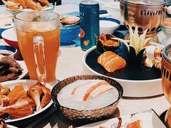 -海鼎荟海鲜姿造(晋江宝龙店)