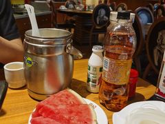 -肖记公安牛肉鱼杂馆· 省级非物质文化遗产(仁和路店)