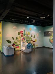 -北京科学中心儿童乐园