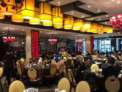 大堂-阿庄新豫菜(航海东路店)