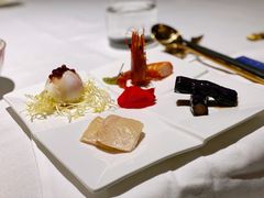 广舟四冷拼-广舟(千禧店)